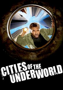 Cities of the Underworld