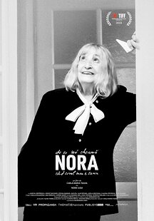 De ce ma cheama Nora, cand cerul meu e senin