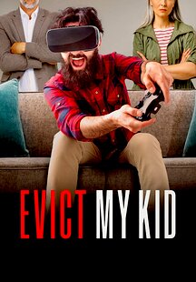 Evict My Kid