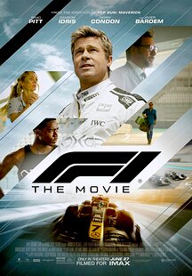 F1: The Movie