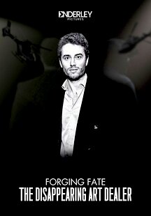 Forging Fate: The Disappearing Art Dealer