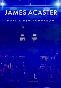James Acaster: Make a New Tomorrow