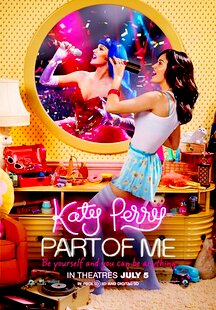 Katy Perry: Part of Me