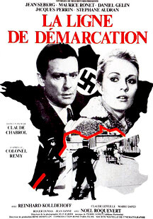 Line of Demarcation