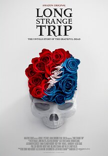 Long Strange Trip