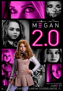 M3GAN 2.0