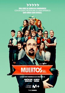 Muertos S.L.