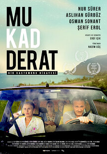 Mukadderat