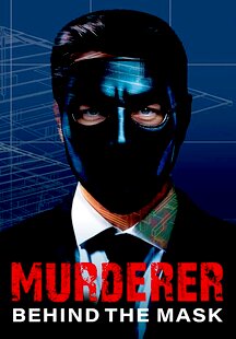 Murderer Behind the Mask