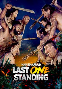 Naked and Afraid: Last One Standing