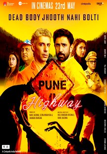 Pune Highway