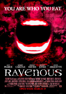 Ravenous