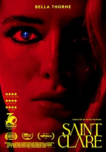 Saint Clare