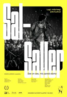 Sal-Saller: See on see, mis paneb elama