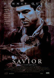 Savior