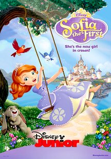 Sofia the First