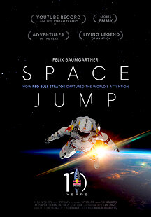Space Jump: How Red Bull Stratos captured the worlds attention