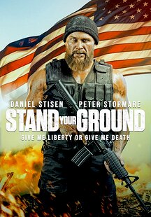 Stand Your Ground