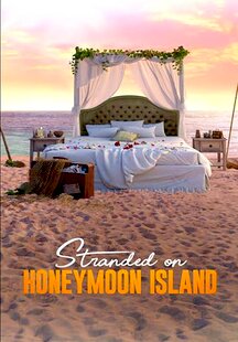 Stranded on Honeymoon Island