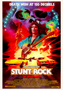Stunt Rock