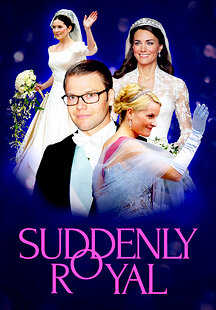 Suddenly Royal