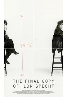 The Final Copy of Ilon Specht