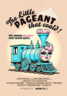 The Little Pageant That Could