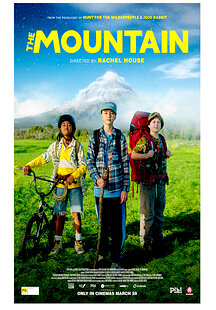 The Mountain