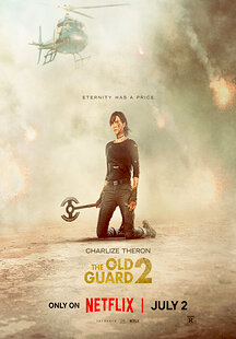 The Old Guard 2