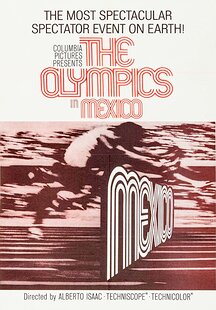 The Olympics in Mexico