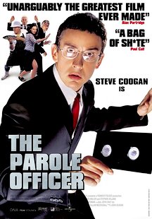 The Parole Officer