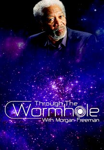 Through the Wormhole