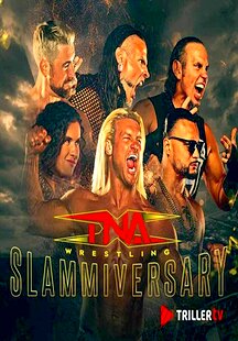 TNA Wrestling: Slammiversary