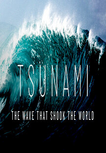 Tsunami: The Wave That Shook the World