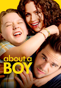 About a Boy