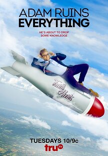 Adam Ruins Everything