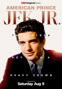 American Prince: JFK Jr.