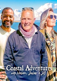 Coastal Adventures with Helen, Jules & JB