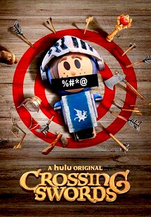 Crossing Swords