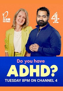 Do You Have ADHD?