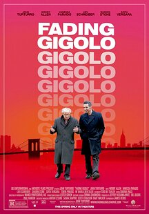 Fading Gigolo