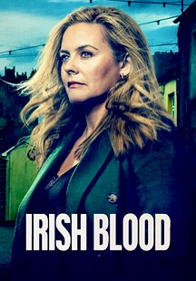Irish Blood