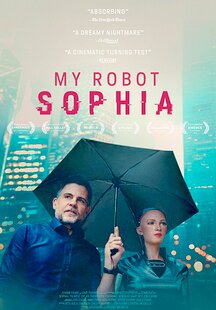 My Robot Sophia