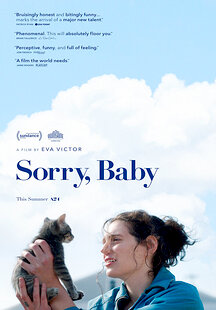 Sorry, Baby