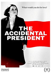 The Accidental President