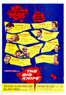 The Big Knife