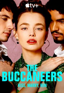 The Buccaneers