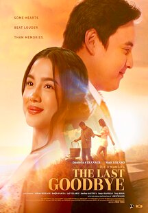 The Last Goodbye
