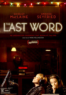 The Last Word