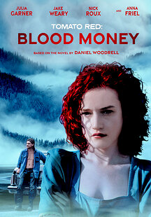 Tomato Red: Blood Money